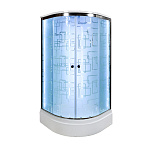 Душевая кабина Deto EM 2790 LED Фото 2