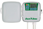 Контроллер Rain Bird 6 станций (RZX6) внешний монтаж Фото 1