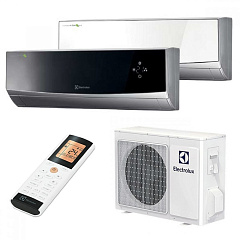Кондиционер Electrolux Air Gate2 EACS-07HG-M2/B2/N3