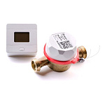 Счетчик воды Элехант СВД-15 Фото 2