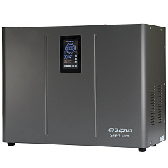 Стабилизатор переменного напряжения Энергия Select 5000