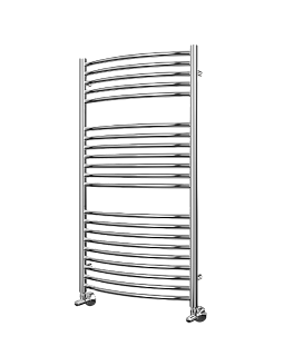 Полотенцесушитель водяной UKKO Астрид П21 300х1000 Фото 1