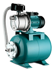 Насосная станция LEO НССН 604 (600 Вт, 60л/мин, Н-35м)