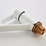 Смеситель для кухни Ledeme 4903W Фото 3