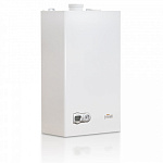 Котел газовый настенный Ferroli Fortuna F24 двухконтурный Фото 1