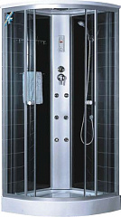 Душевая кабина CS-004 100*100*220
