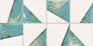 Плитка настенная AltaCera Enigma Lava 24.9x50 Фото 1