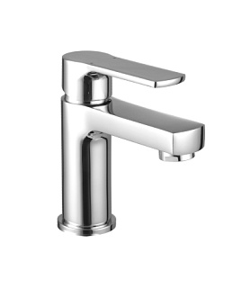 Смеситель Lemark plus Grace LM1506C для раковины Фото 1