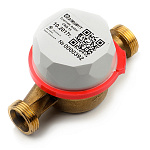 Счетчик воды Элехант СВД-15 Фото 1