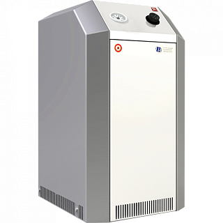 Котел газовый Лемакс Премиум-50 Фото 1