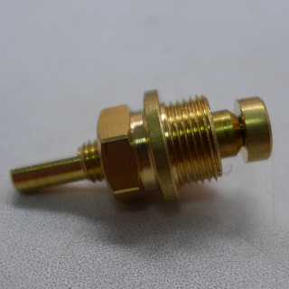 Кран-букса подпитки (10,0051) Kentatsu Фото 1