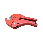 Ножницы красные усилен. ViEiR (VER805) Фото 1