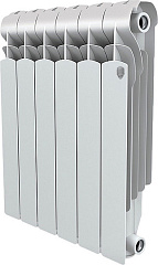 Радиатор Royal Thermo Indigo 500/100х6 секций