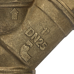 Фильтр косой 1 1/2" 500мкр. Stout Фото 4