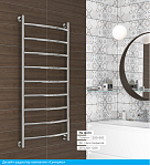 Вод. П/С "Галант+" 800х500  Фото 3