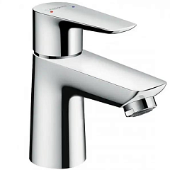 Смеситель для раковины Hansgrohe Talis E 80