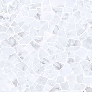 Плитка напольная AltaCera Smalta Chip 41x41 Фото 1