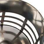 Решетка из нерж. ст. DN80 для дымоотводящей трубы Stout  Фото 4