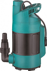 Насос дренажный с индукционным датчиком LEO LKS-754 P (750Вт, 235л/мин, Н-9м)