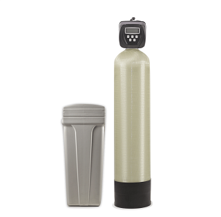 Установка умягчения воды 1354/S5E Clack Фото 1