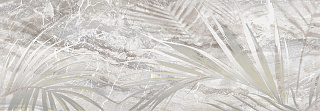 Декор Eletto Ceramica Fletto Pianta2 242x700 Фото 1