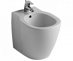 Биде напольное Ideal Standard Connect 