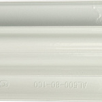 Радиатор алюмин. ROMMER AL 500-80-80-100  10 секций Фото 11