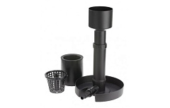 Скиммер для пруда AQUASKIM 40