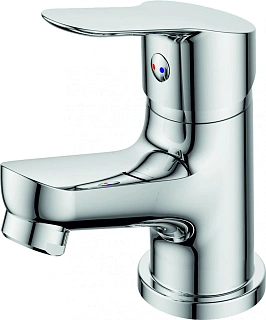 Смеситель для раковины RUSH Crete (CR3535-11) Фото 1