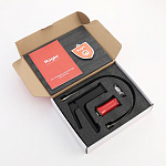 Смеситель для умывальника RAGLO R51.10.06 Фото 8