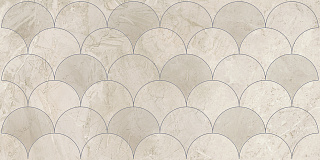 Декор Kerlife Elegance beige 1с 31.5x63 Фото 1