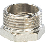 Футорка 1х3/4" ник. Stout Фото 4