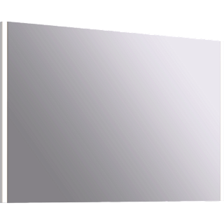 Зеркало с подсветкой Aqwella SM 100см Фото 1