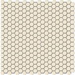 Мозаика Mosaico Maio Sand 29x29.5 Ibero Фото 1