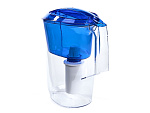 Фильтр-кувшин Гейзер "Дельфин" (синий) Фото 2