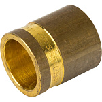 Гильза монтажная 25 аксиальная Stout Фото 2