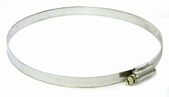 Хомут 80-100