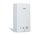 Водонагреватель газовый проточный Bosch WR 13-2 B Фото 1