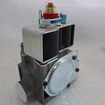 Газовый клапан Kentatsu Фото 2