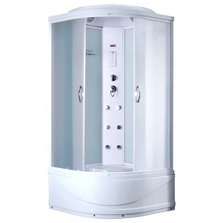 Душевая Кабина 90x90 Timo TE-0790 Фото 1