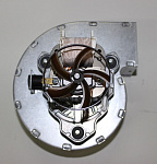 Вентилятор Baxi NUVOLA-3 (005632530) Фото 2