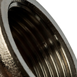 Муфта 1" ник. Stout Фото 4