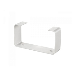 Держатель для плоского канала 120х60 в упак. 