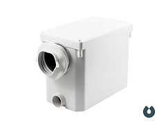 Канализационная насосная станция Unipump SANIVORT 405 М
