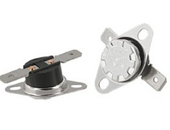 Термореле KSD 301 - 090C