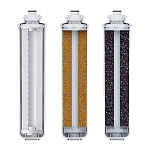 Комплект картриджей Барьер ЭКСПЕРТ Жесткость, 3шт Фото 4