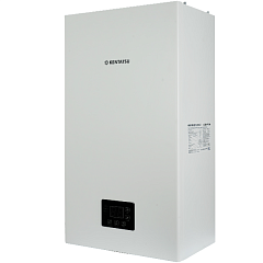 Котел газовый настенный Kentatsu Nobby Base (E)/(T) 24-2CS двухконтурный, закрытая камера