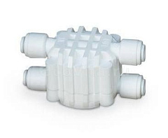 Клапан отсечной ASV4000 (A-CV0201W)