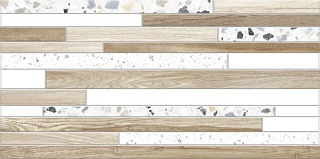 Плитка настенная Bilbao TWU09BLB024 24.9x50 Фото 1