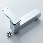 Смеситель с гигиеническим душем Ledeme L5278 Фото 2